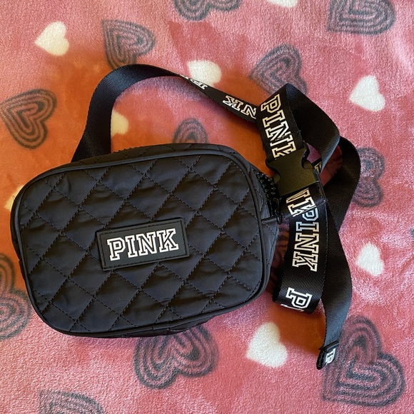 Victoria's Secret Accessories - Victoria’s Secret belt  bag